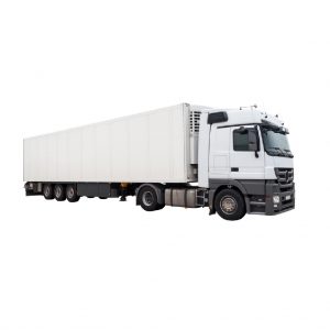 Refrigirator @72x-100 Services - Van der Vyver Transport | Long Distance Transport Company